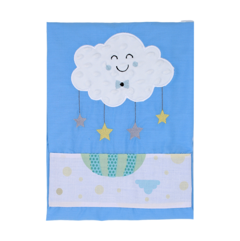 JUEGO SABANA SUEÑITOS + 2FUNDAS SS6 ISOF