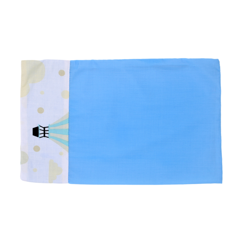 JUEGO SABANA SUEÑITOS + 2FUNDAS SS6 ISOF