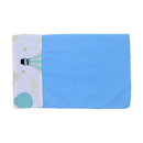 JUEGO SABANA SUEÑITOS + 2FUNDAS SS6 ISOF