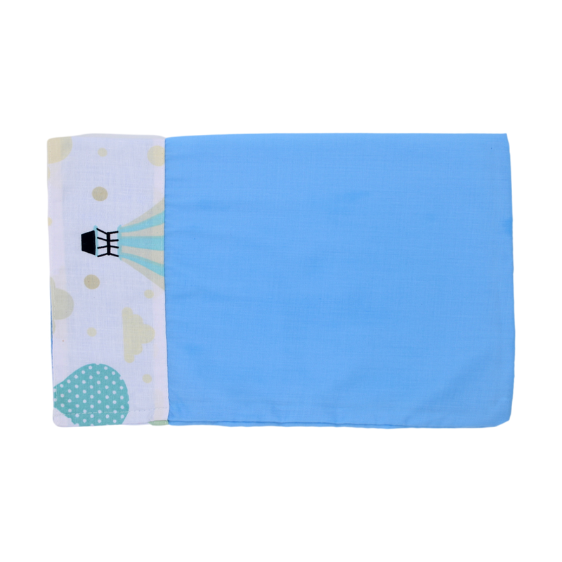 JUEGO SABANA SUEÑITOS + 2FUNDAS SS6 ISOF