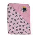 Manta Doble Franela Mf3 Isof