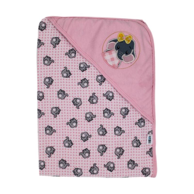 Manta Doble Franela Mf3 Isof