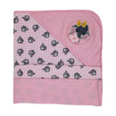 Manta Doble Franela Mf3 Isof