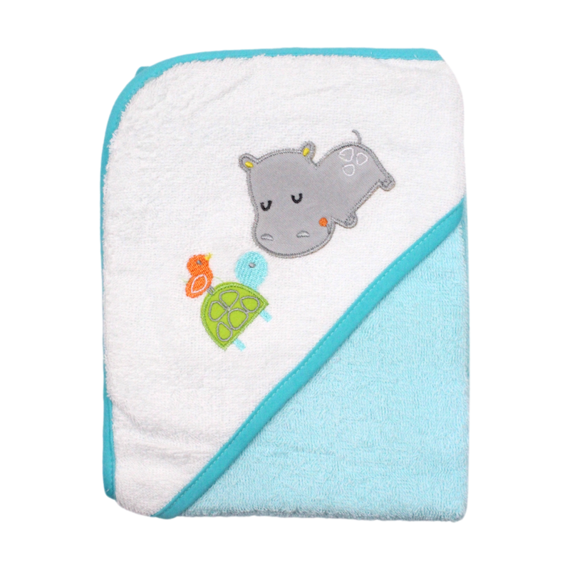 Toalla Infantil 5258Km Moody