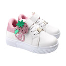 TENIS NIÑA J-602 ARIA FEET