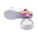 TENIS NIÑA J-601 ARIA FEET