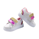 TENIS NIÑA J-601 ARIA FEET