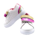 TENIS NIÑA J-601 ARIA FEET
