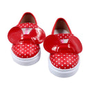 Valeta Niña J-511 Aria Feet