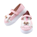 Valeta Niña J-608 Aria Feet