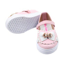 Valeta Niña J-608 Aria Feet