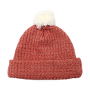 Gorro Pompom 644 Chocomiel