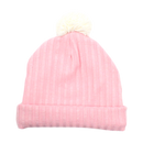 Gorro Pompom 644 Chocomiel