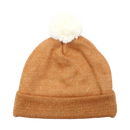 Gorro Pompom 644 Chocomiel
