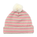 Gorro Pompom 644 Chocomiel