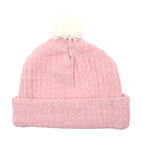Gorro Pompom 644 Chocomiel