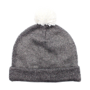 Gorro Pompom 644 Chocomiel