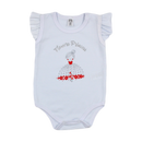 Conjunto Bebe Niña 10554 For Baby