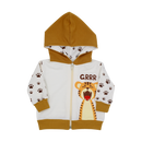 CONJUNTO NIÑO 3 PZS 1650 LOS CHIROS DE M