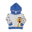 CONJUNTO NIÑO 3 PZS 1650 LOS CHIROS DE M