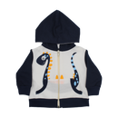 CONJUNTO NIÑO 3 PIEZAS 1651 LOS CHIROS DE MARÍA JOSÉ