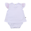Mameluco Niña 1649 Los Chiros De Maria José