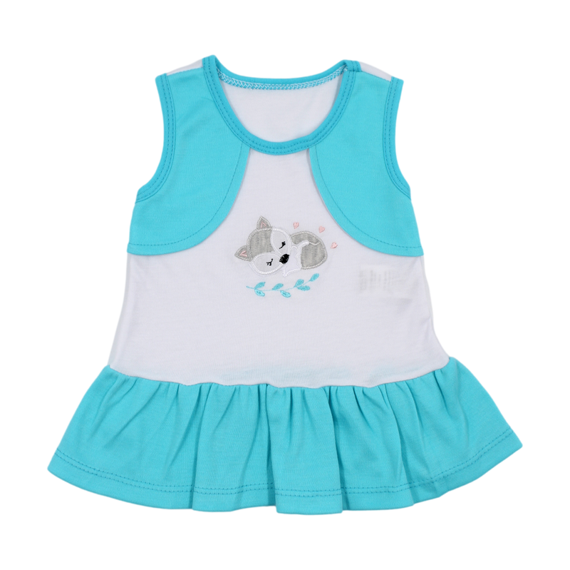 Conjunto 3Pzas 278 Janels