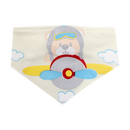 PIJAMA + BABERO 216 JANELS