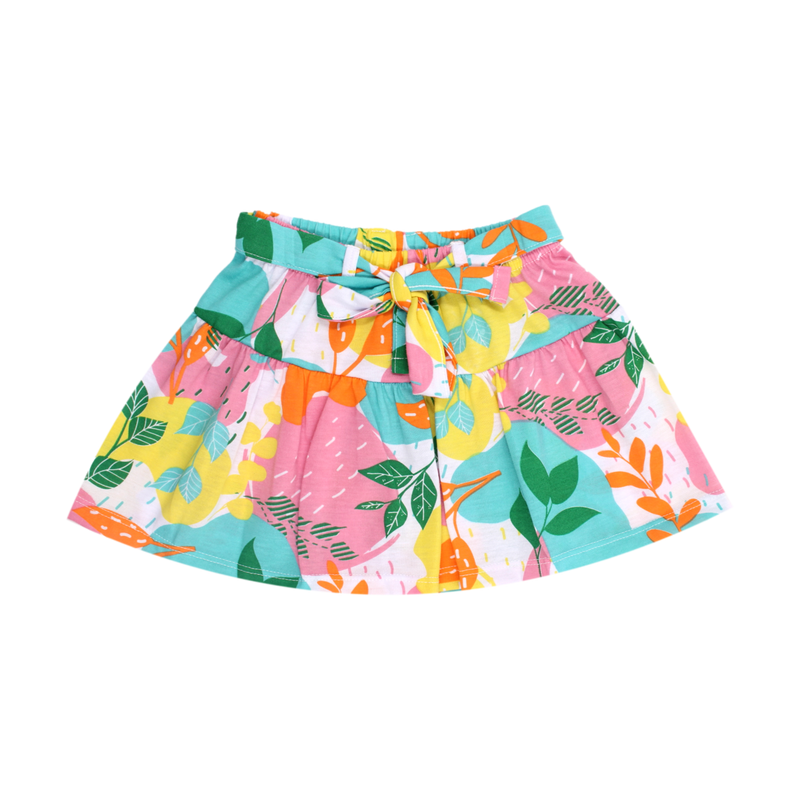 Conjunto Bebe Niña 3642 Mi Pupa