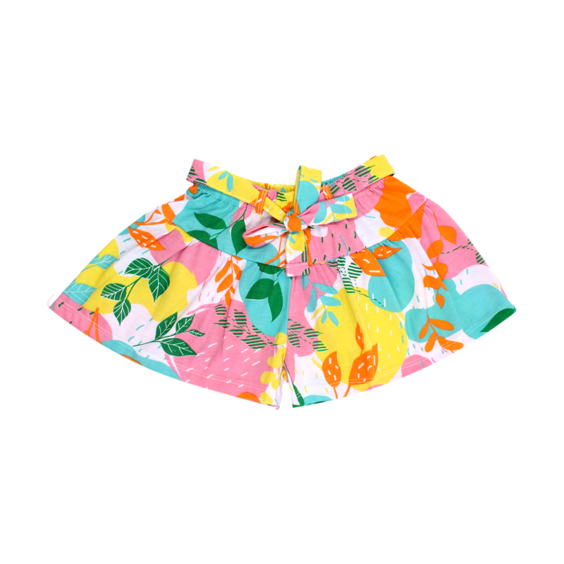 Conjunto Bebe Niña 3642 Mi Pupa