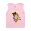 Conjunto Bebe Niña 3642 Mi Pupa