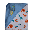 Manta Doble Franela Mf3 Isof