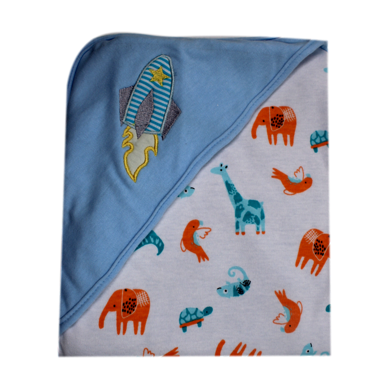 Manta Doble Franela Mf3 Isof