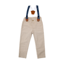 CONJUNTO BAUTIZO NIÑO 11620 ROJITAS