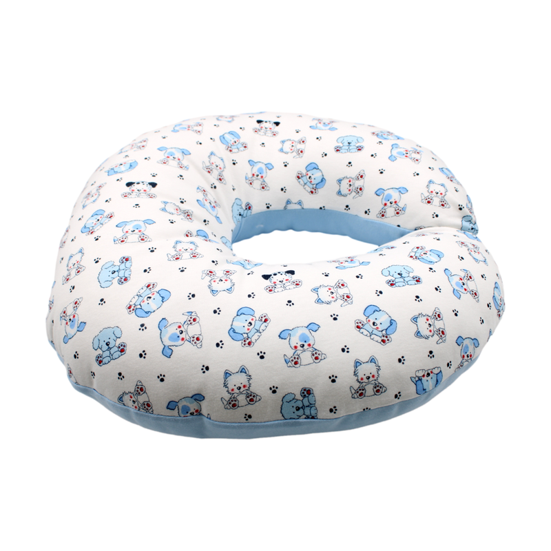 COJIN LACTANTE MINI DOBLE FAZ CO13 ISOF