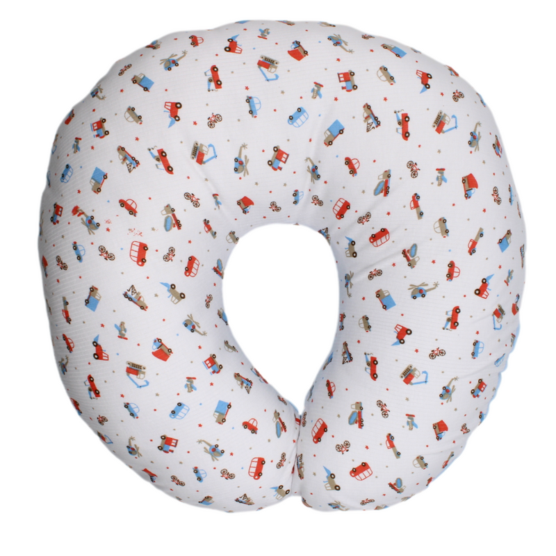 COJIN LACTANTE MINI DOBLE FAZ CO13 ISOF