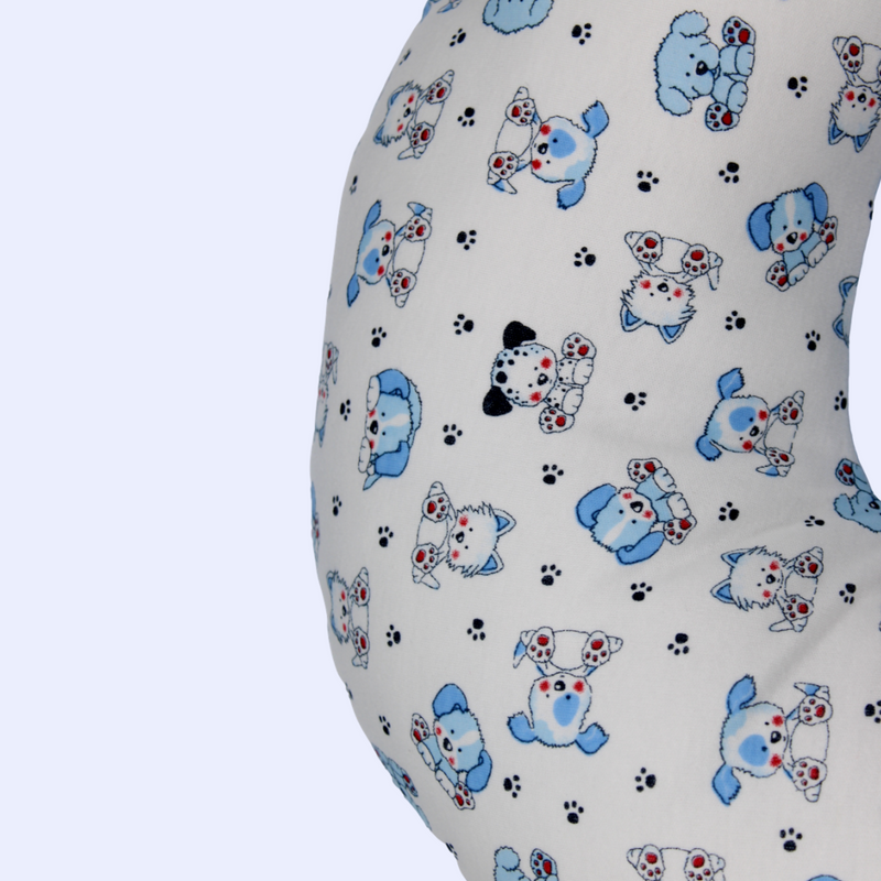 COJIN LACTANTE MINI DOBLE FAZ CO13 ISOF