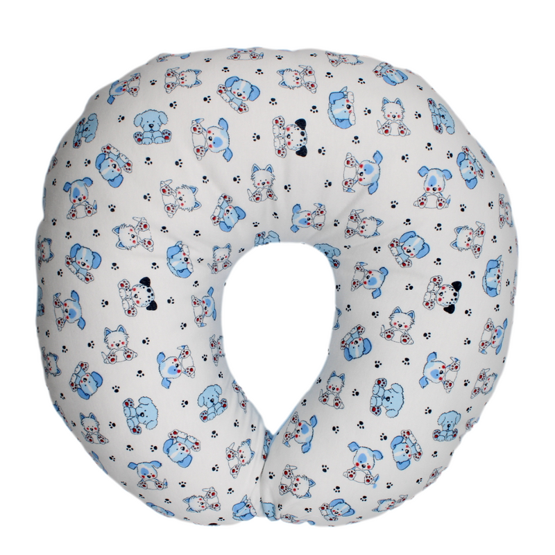 COJIN LACTANTE MINI DOBLE FAZ CO13 ISOF