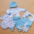 PRIMER DIA PERRITO 671 CHOCOMIEL