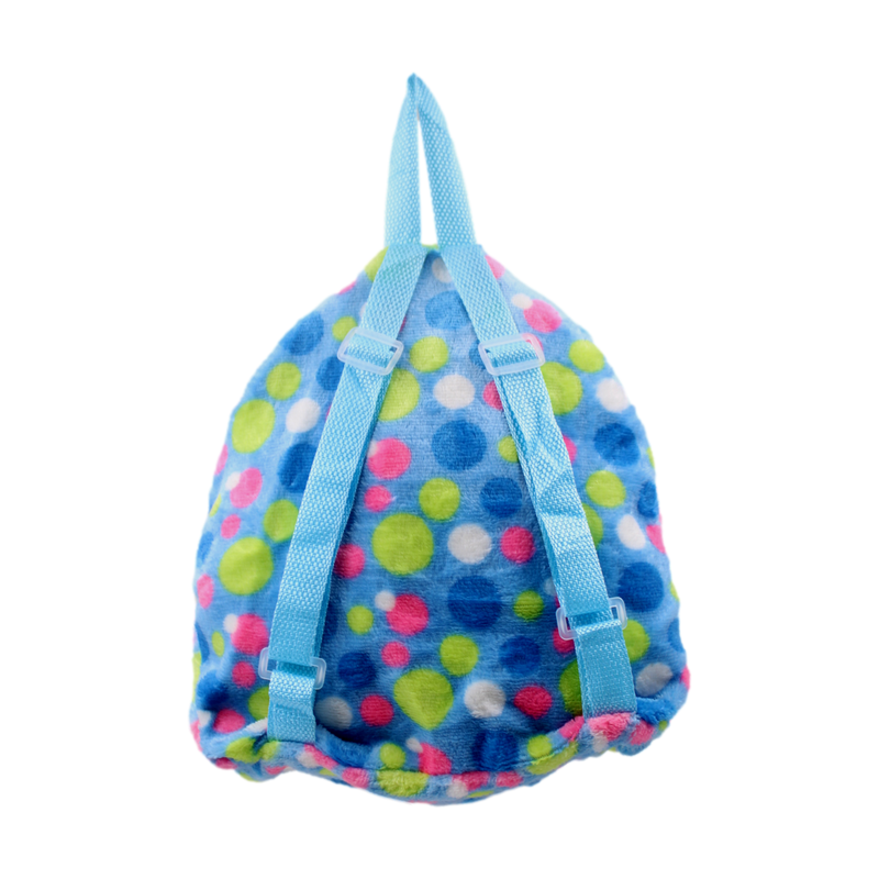 BOLSO NIÑA K332 OGUSS