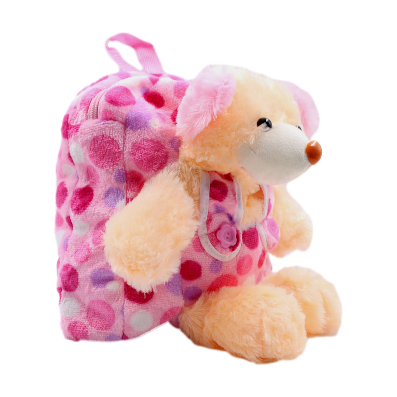 BOLSO NIÑA K332 OGUSS