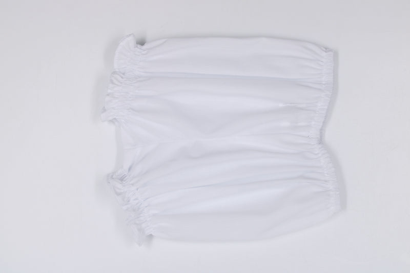 VESTIDO BAUTIZO BEBE 50078 FOR BABY