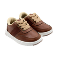 ZAPATO NIÑO 801848 DICARITO