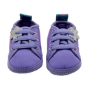 ZAPATO NIÑA 109176 HUELLITAS