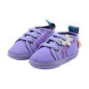 ZAPATO NIÑA 109176 HUELLITAS