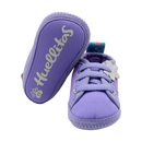 ZAPATO NIÑA 109176 HUELLITAS