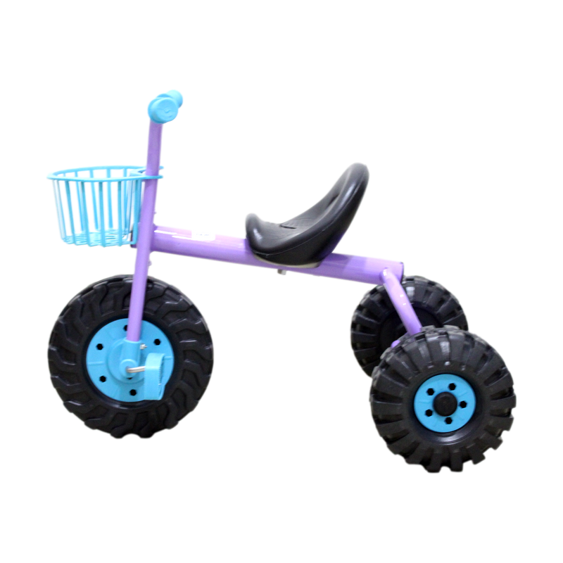 TRICICLO JUNIOR 494TRJRAM0 PRODEHOGAR