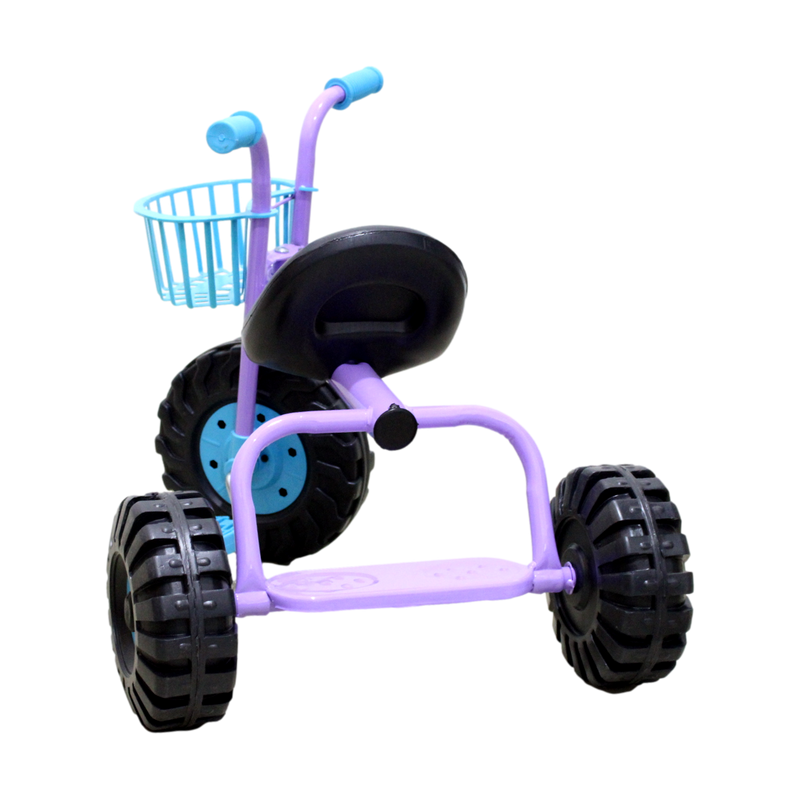 TRICICLO JUNIOR 494TRJRAM0 PRODEHOGAR