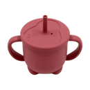 VASO SILICONA CP007 LA GLORIA