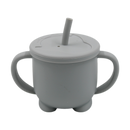 VASO SILICONA CP007 LA GLORIA